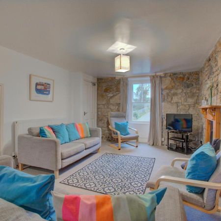 Neptune Cottage Burrow Road เซนต์ไอฟส์ ภายนอก รูปภาพ