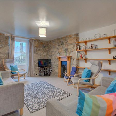Neptune Cottage Burrow Road เซนต์ไอฟส์ ภายนอก รูปภาพ